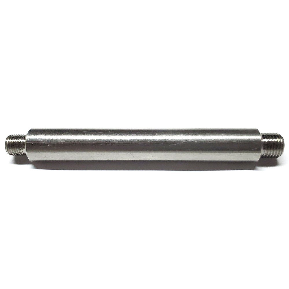 Metalsub Handlauf Für Die Erste Stufe Metalsub Handlauf Für Die Erste Stufe von Metalsub