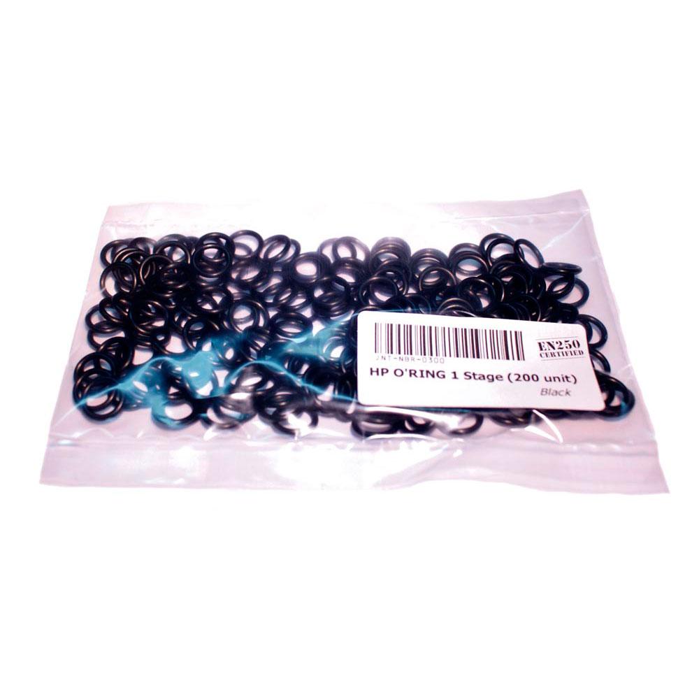 Metalsub Hp O-ring Erste Stufe 200 Stück Metalsub Hp O-ring Erste Stufe 200 Stück von Metalsub