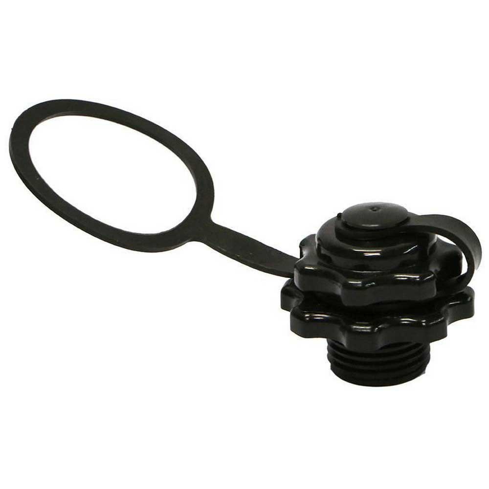 Metalsub Ventil Für Hebeballonkappe Metalsub Ventil Für Hebeballonkappe von Metalsub
