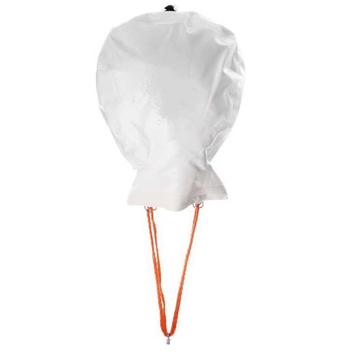 Metalsub Balloon 30kg Rettungsring Metalsub Balloon 30kg Rettungsring von Metalsub