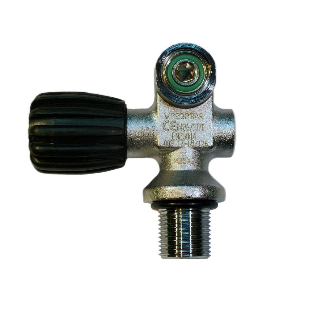 Metalsub M25 Mono Ventil Metalsub M25 Mono Ventil von Metalsub
