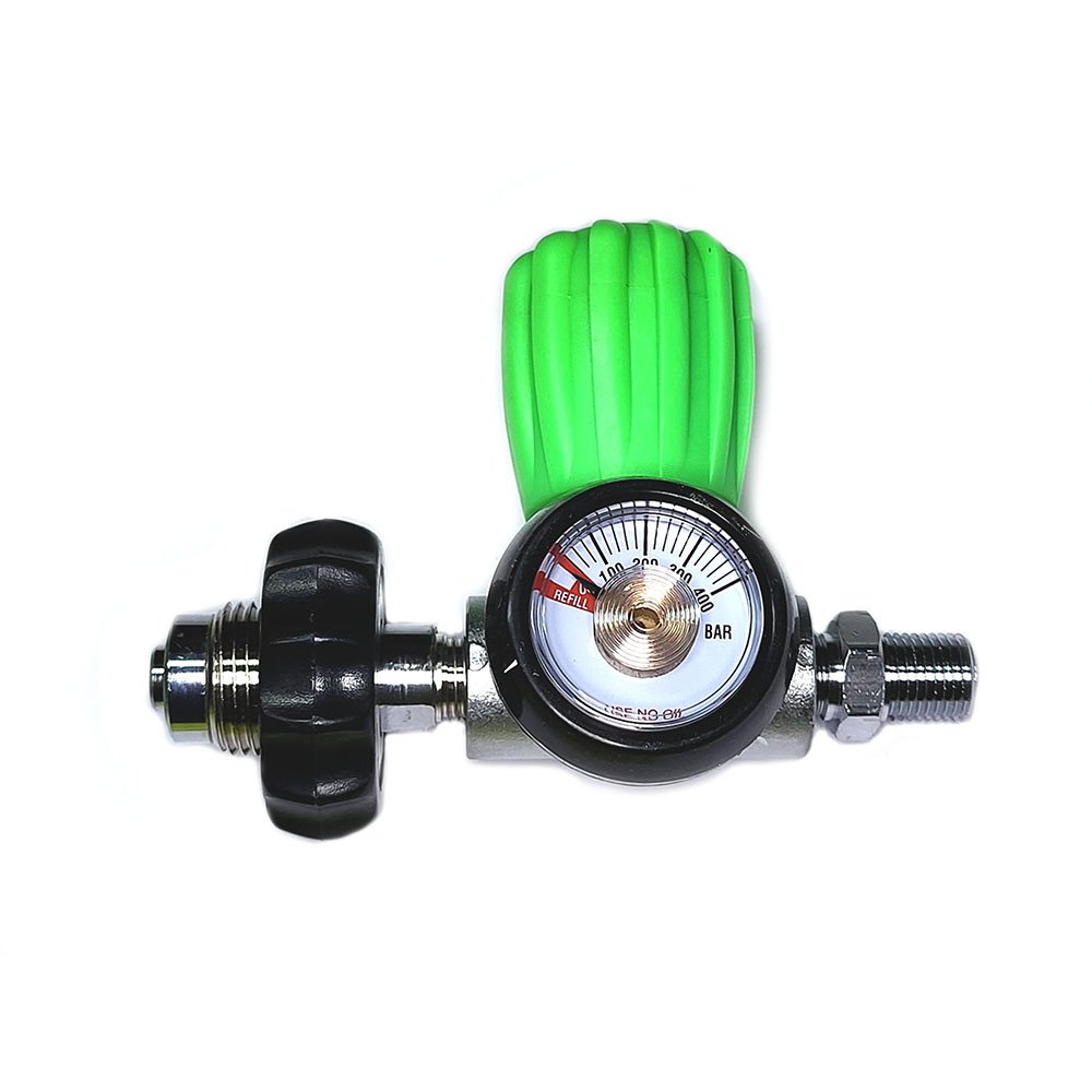 Metalsub M26-1/4´´ Bsp Drain Pressure Male Connector Ventil Metalsub M26-1/4´´ Bsp Drain Pressure Male Connector Ventil von Metalsub