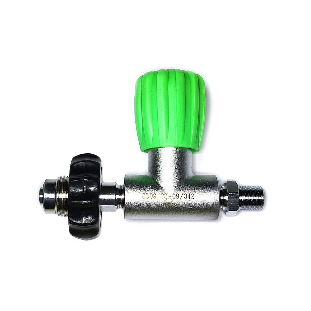 Metalsub M26 Bauer Drain Male Connector Ventil Metalsub M26 Bauer Drain Male Connector Ventil von Metalsub