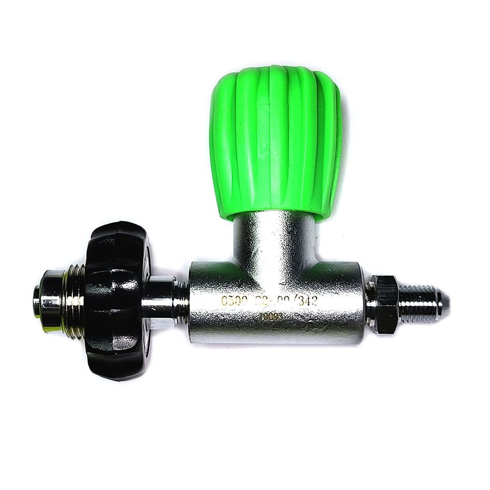 Metalsub M26 Coltri Drain Male Connector Ventil Metalsub M26 Coltri Drain Male Connector Ventil von Metalsub