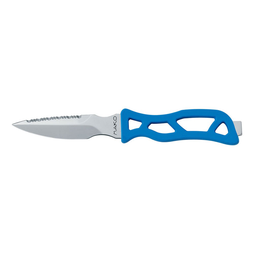 Metalsub Mako Knife Blau von Metalsub