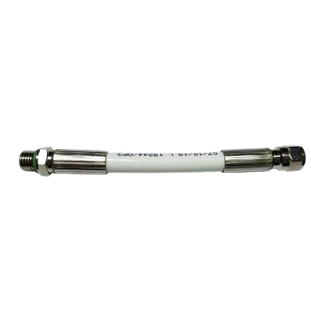 Metalsub Manometer Tech/nitrox Schlauch Metalsub Manometer Tech/nitrox Schlauch von Metalsub
