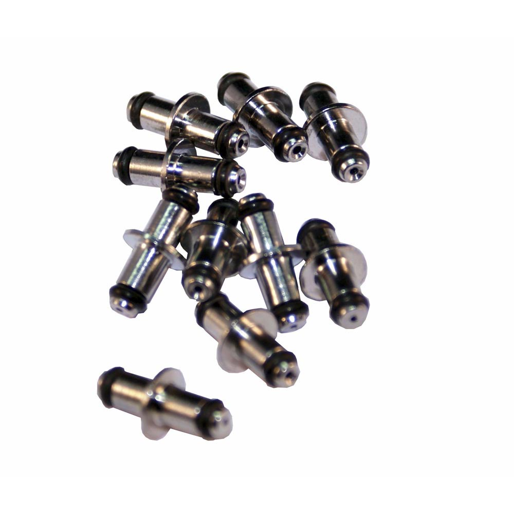 Metalsub Manometer 10 Pcs Drehgelenk Metalsub Manometer 10 Pcs Drehgelenk von Metalsub