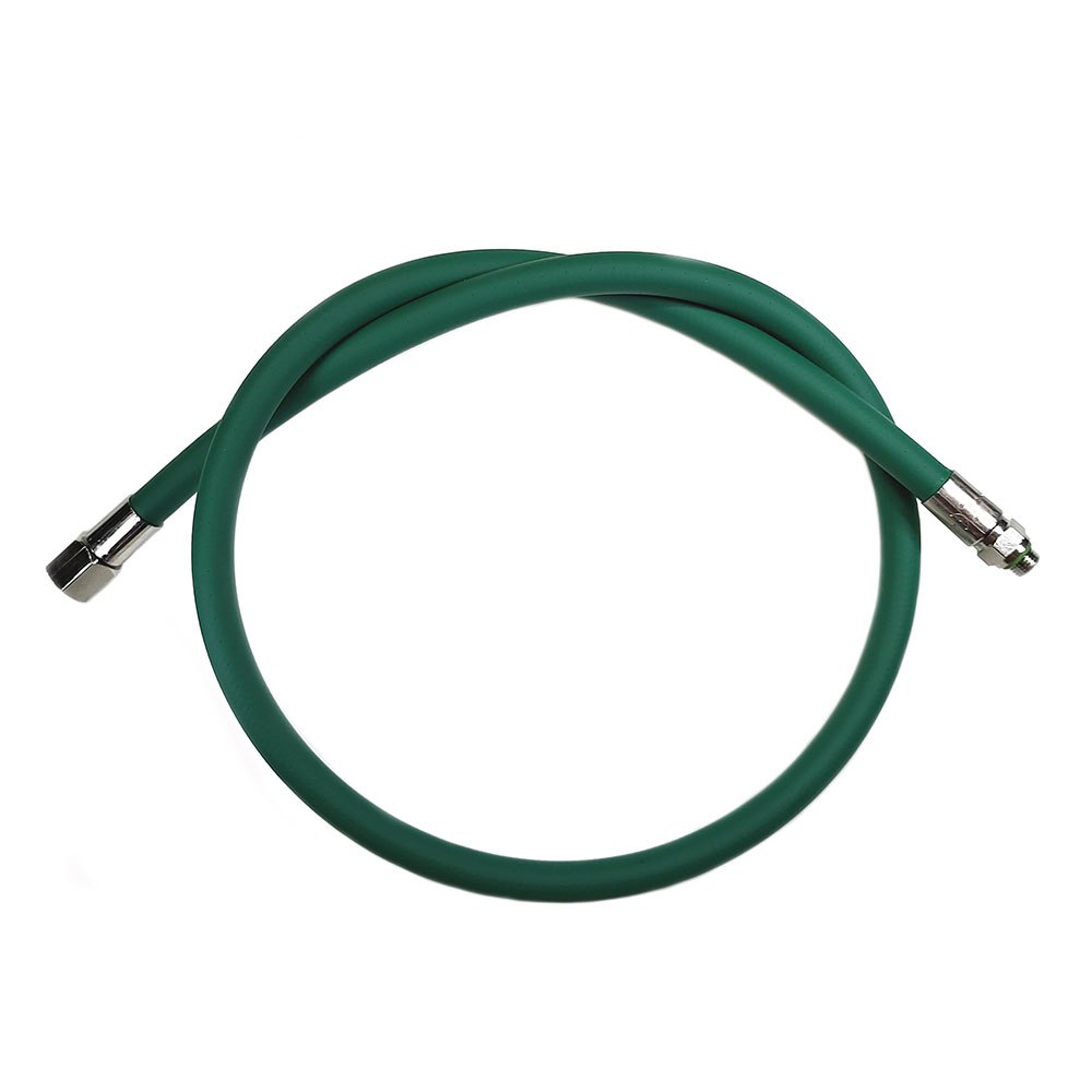 Metalsub Nitrox Regulator Schlauch Metalsub Nitrox Regulator Schlauch von Metalsub