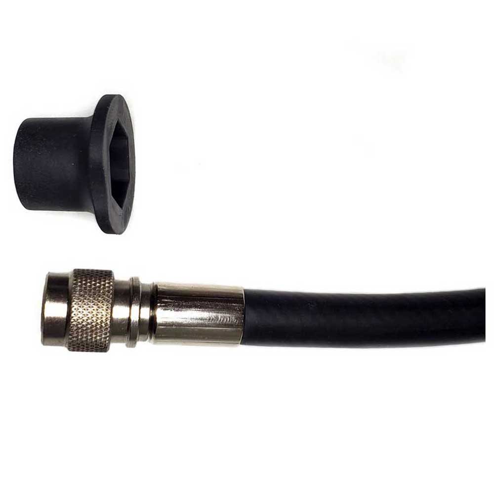 Metalsub Protector Hose For Bcd Steckverbinder 5 Einheiten Metalsub Protector Hose For Bcd Steckverbinder 5 Einheiten von Metalsub