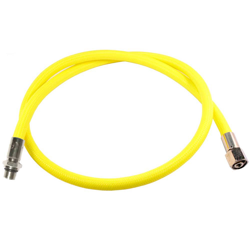 Metalsub Regulator Flex Male 1/2´´ Unf Schlauch Metalsub Regulator Flex Male 1/2´´ Unf Schlauch von Metalsub