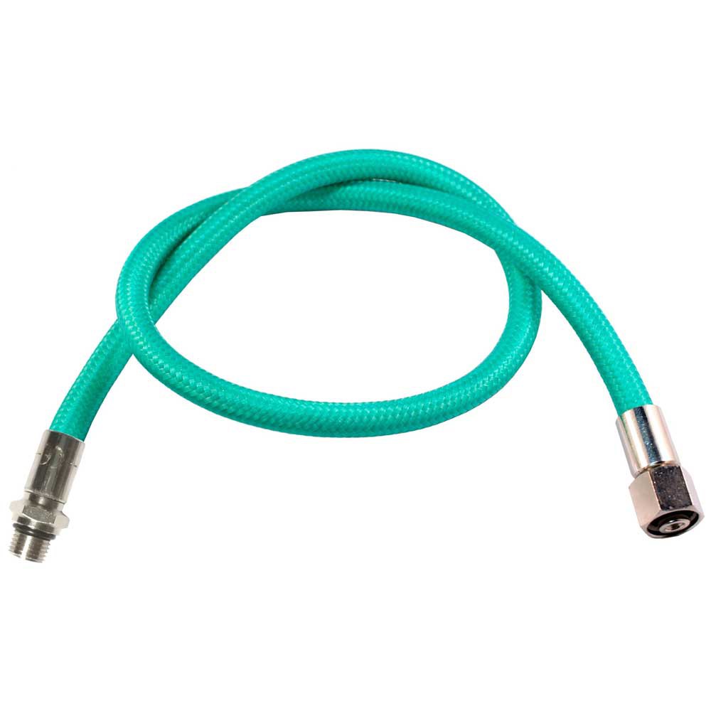 Metalsub Regulator Flex Male 1/2´´ Unf Schlauch Metalsub Regulator Flex Male 1/2´´ Unf Schlauch von Metalsub