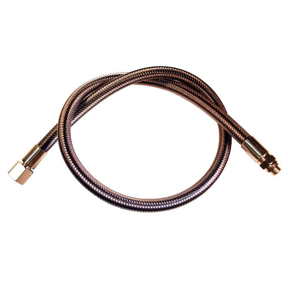 Metalsub Regulator Flex Hookah Schlauch Metalsub Regulator Flex Hookah Schlauch von Metalsub
