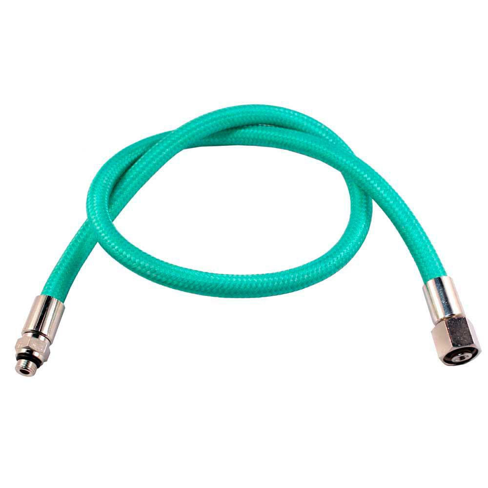 Metalsub Regulator Flex Hookah Hose Grün 300 cm von Metalsub