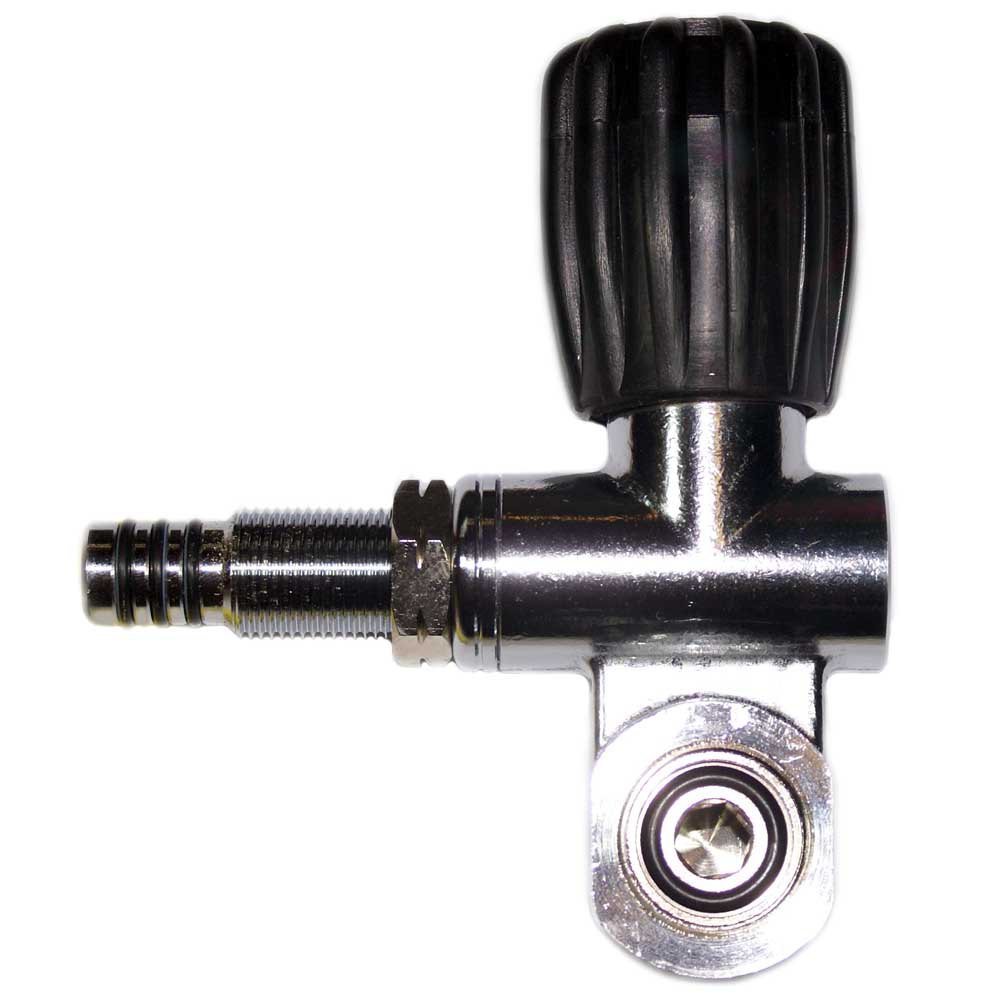 Metalsub Second Outlet For Modular Sx Ventil Metalsub Second Outlet For Modular Sx Ventil von Metalsub