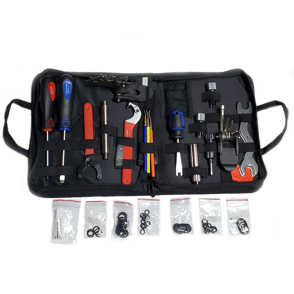 Metalsub Service-werkzeug Master Kit Metalsub Service-werkzeug Master Kit von Metalsub