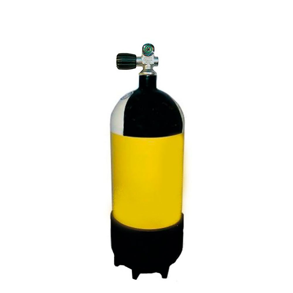 Metalsub Single Valve 2024 12l 232 Tauchflasche Metalsub Single Valve 2024 12l 232 Tauchflasche von Metalsub