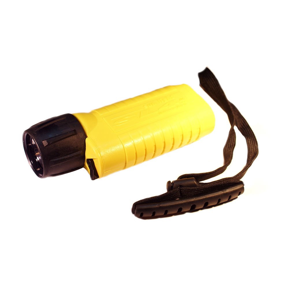 Metalsub Sl4 Xenon Torch Gelb von Metalsub