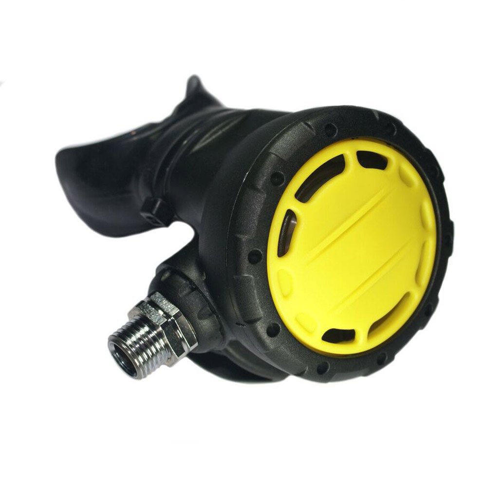 Metalsub Thunder 2. Stufe Regler Metalsub Thunder 2. Stufe Regler von Metalsub