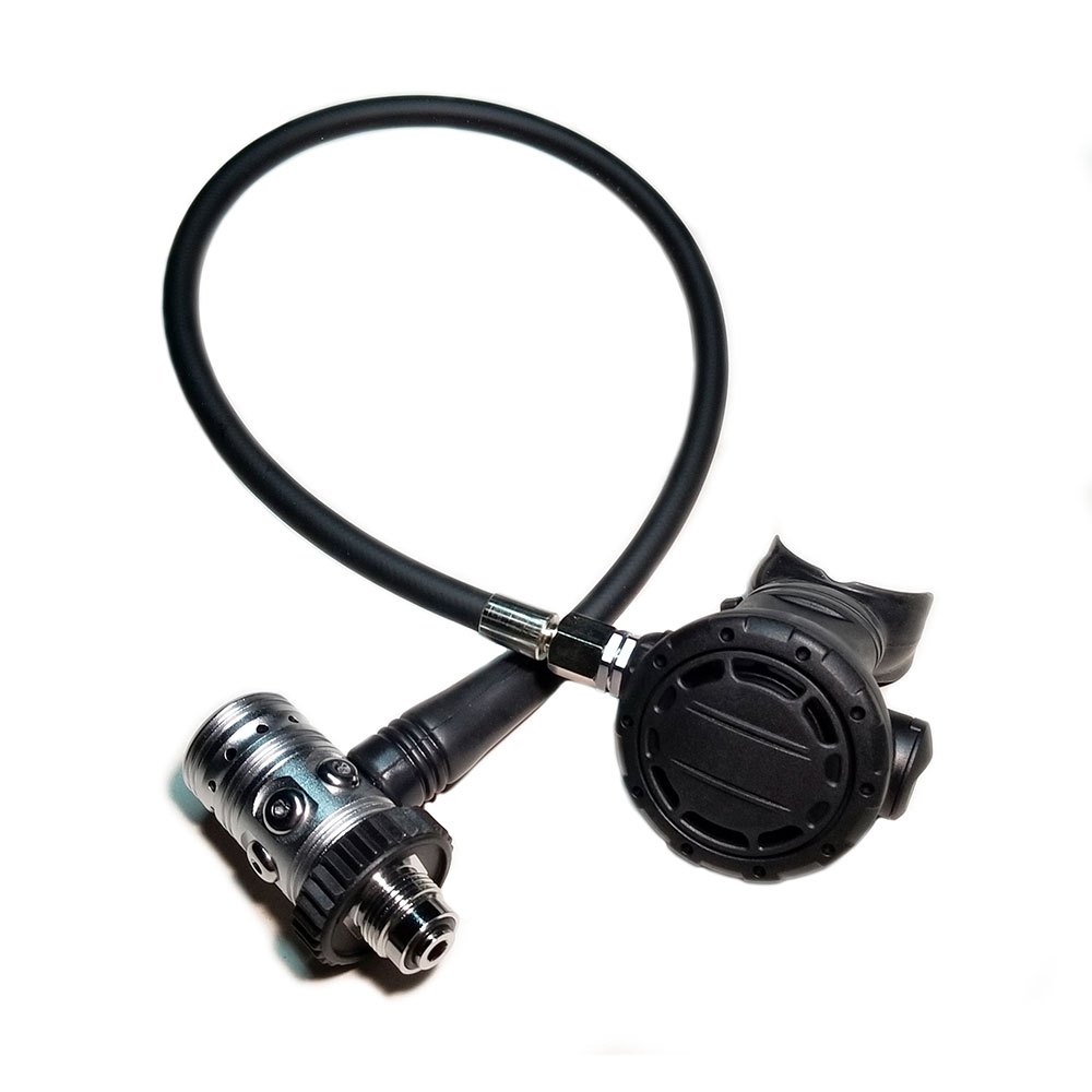 Metalsub Thunder Din Tauchregler-set Metalsub Thunder Din Tauchregler-set von Metalsub