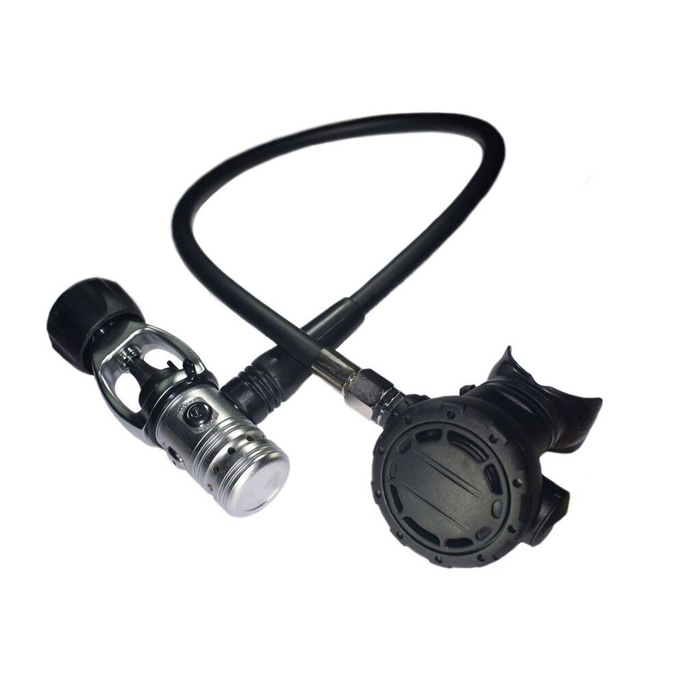 Metalsub Thunder Int Tauchregler-set Metalsub Thunder Int Tauchregler-set von Metalsub