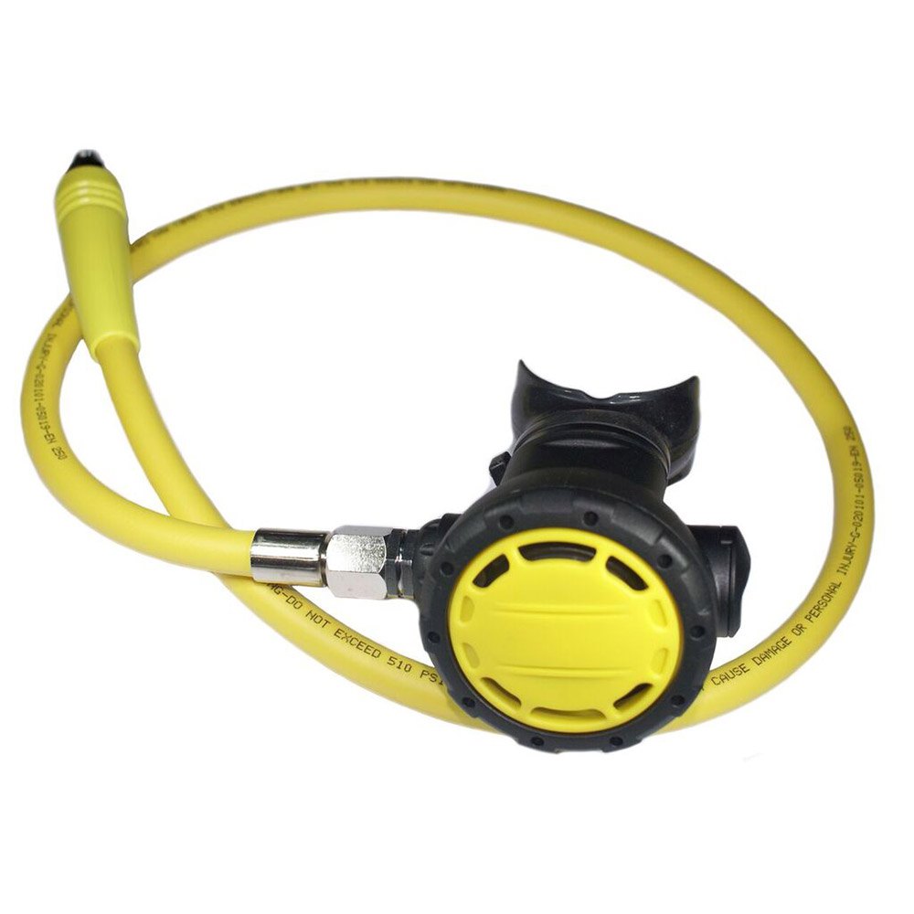 Metalsub Thunder Hose Oktopus Metalsub Thunder Hose Oktopus von Metalsub