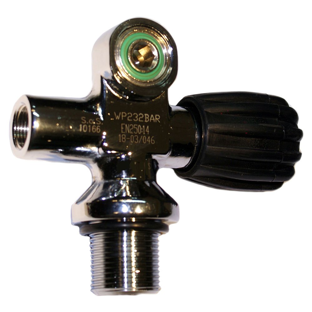 Metalsub Dx For Manifod M25 232 Bar Ventil Metalsub Dx For Manifod M25 232 Bar Ventil von Metalsub