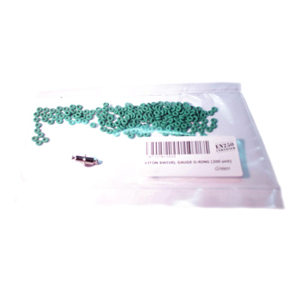 Metalsub Viton-drehgelenk Für Manometer O-ring 200 Stück Metalsub Viton-drehgelenk Für Manometer O-ring 200 Stück von Metalsub