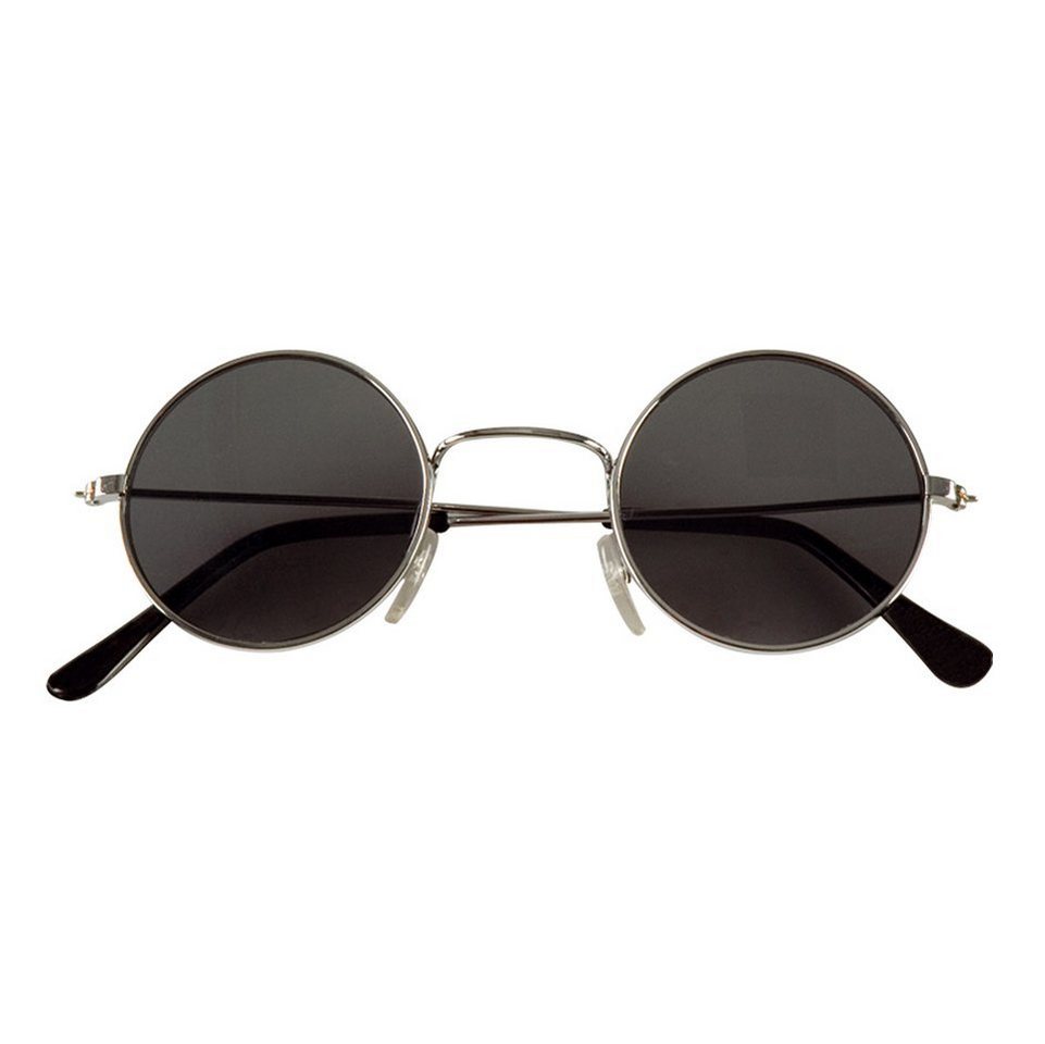 Metamorph Hippie-Kostüm Hippie Sonnenbrille - Fasching Kostüm Zubehör Metamorph Hippie-Kostüm Hippie Sonnenbrille - Fasching Kostüm Zubehör von Metamorph