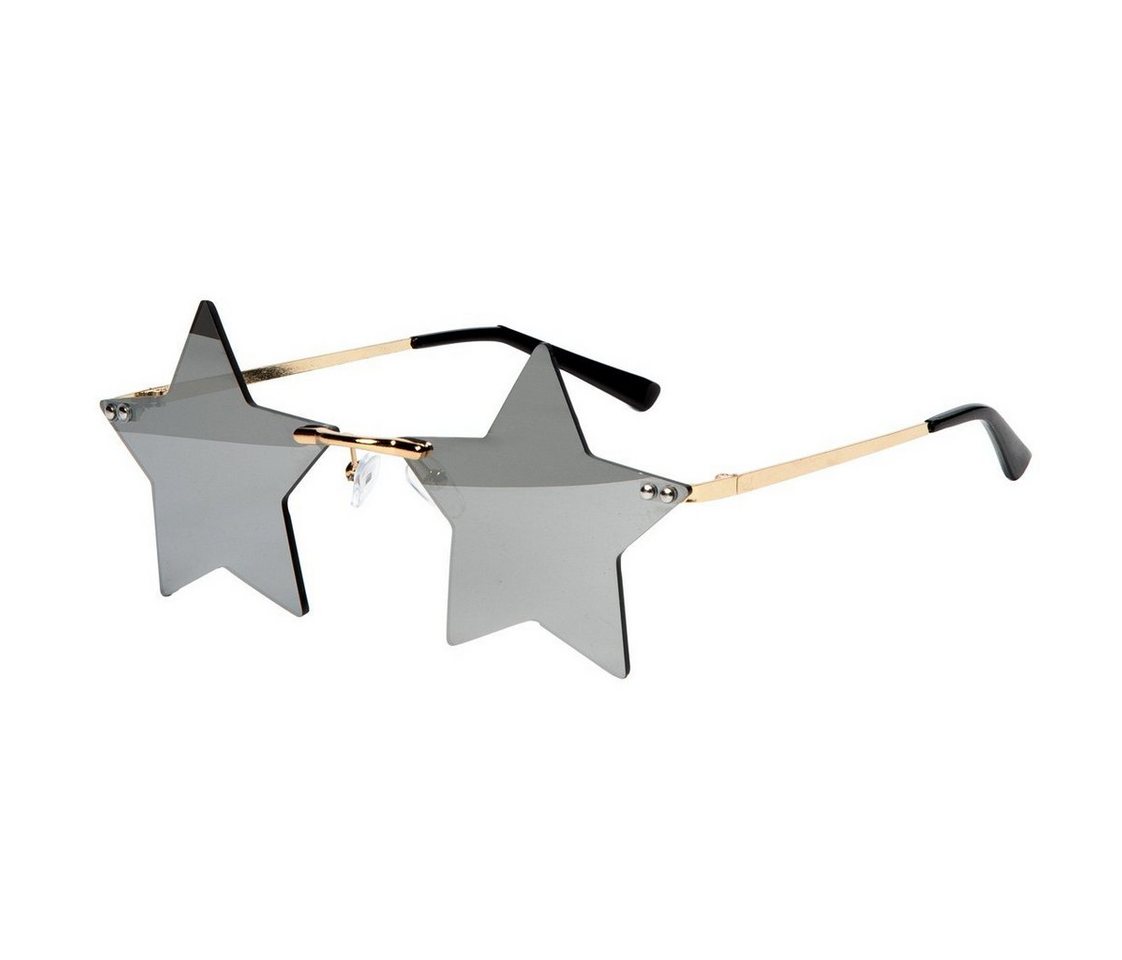 Metamorph Kostüm Sternenbrille, Die Sonnenbrille für Sternengucker! Metamorph Kostüm Sternenbrille, Die Sonnenbrille für Sternengucker! von Metamorph