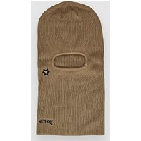 Method Mag Knit Sturmmaske light brown Method Mag Knit Sturmmaske light brown von Method Mag