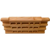 METOLIUS Wood Grips II Deluxe Trainingsboard METOLIUS Wood Grips II Deluxe Trainingsboard von Metolius