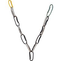 Metolius Anchor Chain Standplatzschlinge Metolius Anchor Chain Standplatzschlinge von Metolius