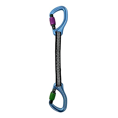 Metolius Anchor Draw - SS23 - Einheitsgröße von Metolius