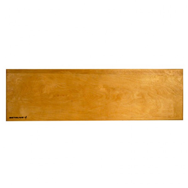 Metolius - Backboard - Trainingsboard wood Metolius - Backboard - Trainingsboard wood von Metolius