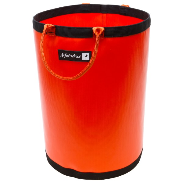 Metolius - Big Wall Bucket Gr One Size orange von Metolius