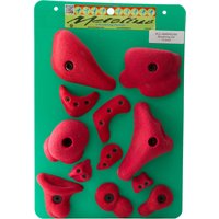 Metolius Bouldering Klettergriff Set Metolius Bouldering Klettergriff Set von Metolius