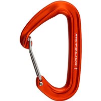 Metolius Bravo II Wiregate Karabiner von Metolius