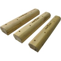 Metolius Campus Rung Jumbo Kit 6er Pack Metolius Campus Rung Jumbo Kit 6er Pack von Metolius