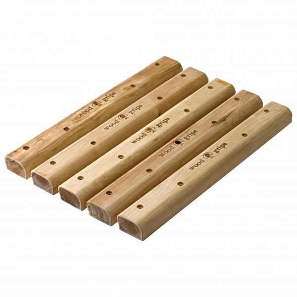 Metolius - Campus Rungs - Trainingsleisten Gr L Metolius - Campus Rungs - Trainingsleisten Gr L von Metolius