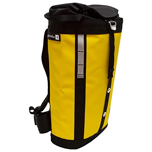 Metolius Express Seilrucksack, gelb Metolius Express Seilrucksack, gelb von Metolius