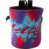 Metolius Leaf Camo Comp Chalkbag von Metolius