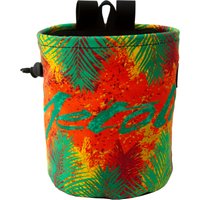 Metolius Leaf Camo Comp Chalkbag Metolius Leaf Camo Comp Chalkbag von Metolius