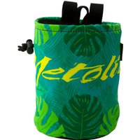 Metolius Leaf Camo Comp Chalkbag Metolius Leaf Camo Comp Chalkbag von Metolius