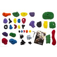 Metolius PU Mega Pack 30 Griff-Set Metolius PU Mega Pack 30 Griff-Set von Metolius