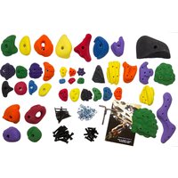 Metolius PU Mega Pack 40 Griff-Set Metolius PU Mega Pack 40 Griff-Set von Metolius