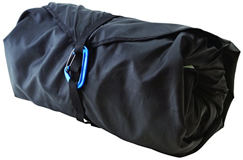 Metolius Rope Tarp Seilsack, black von Metolius