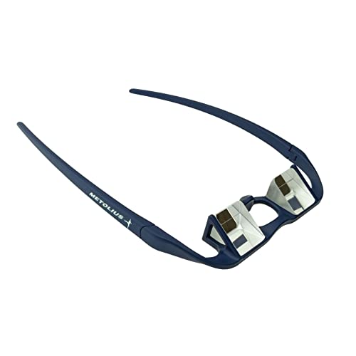 Metolius Upshot Belay Glasses Blau - Funktionelle Sicherungsbrille, Größe One Size - Farbe Blue Metolius Upshot Belay Glasses Blau - Funktionelle Sicherungsbrille, Größe One Size - Farbe Blue von Metolius