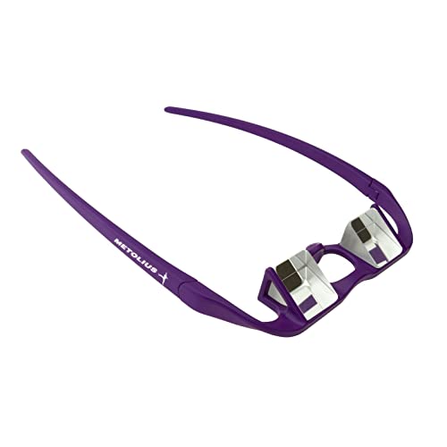 Metolius Upshot Sicherungsbrille lila Metolius Upshot Sicherungsbrille lila von Metolius