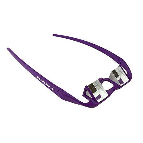 Metolius Upshot Sicherungsbrille lila von Metolius