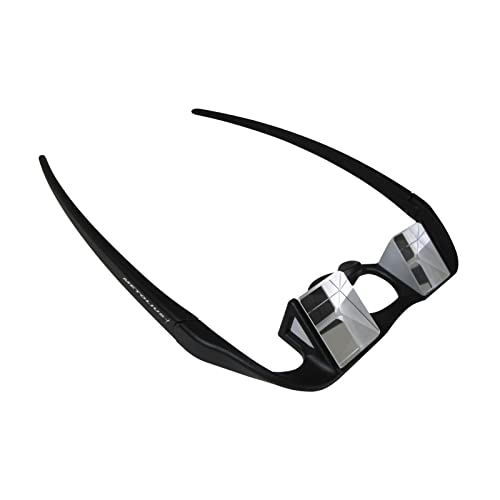 Metolius Upshot Sicherungsbrille schwarz Metolius Upshot Sicherungsbrille schwarz von Metolius